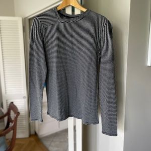 NAU - Kanab Crew Top